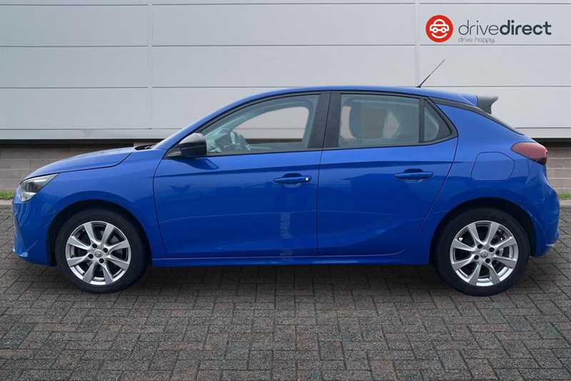 Used Vauxhall Corsa 2022 for sale - 77403136: Photo 6
