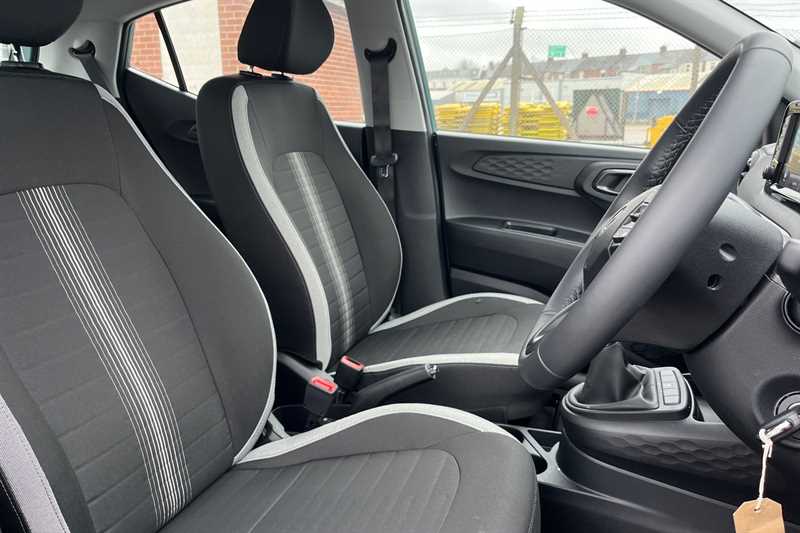 Used Hyundai i10 2025 for sale - 77481794: Photo 23