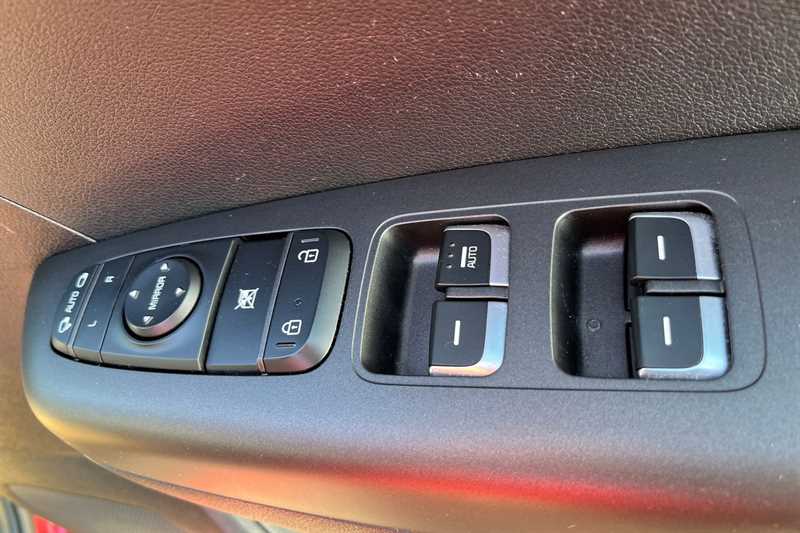 Used Kia Sportage 2021 for sale - 76956740: Photo 16