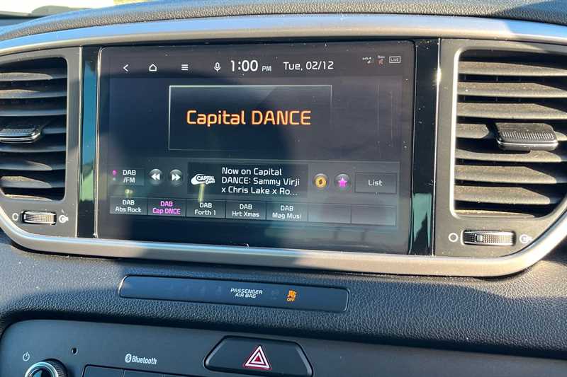 Used Kia Sportage 2021 for sale - 76956740: Photo 17