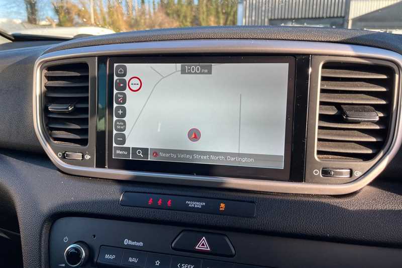 Used Kia Sportage 2021 for sale - 76956740: Photo 18