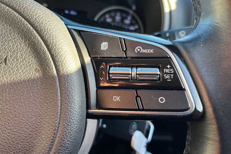 Used Kia Sportage 2021 for sale - 76956740: Photo 22