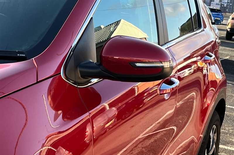 Used Kia Sportage 2021 for sale - 76956740: Photo 35