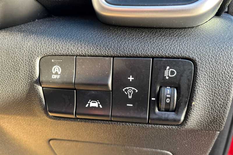 Used Kia Sportage 2021 for sale - 76956740: Photo 40