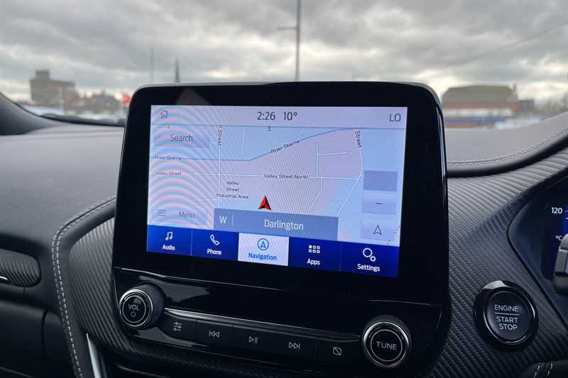 Used Ford Puma for sale - 77863776: Photo 18