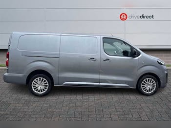 Used Vauxhall Vivaro 2023 for sale - 79877023: Photo