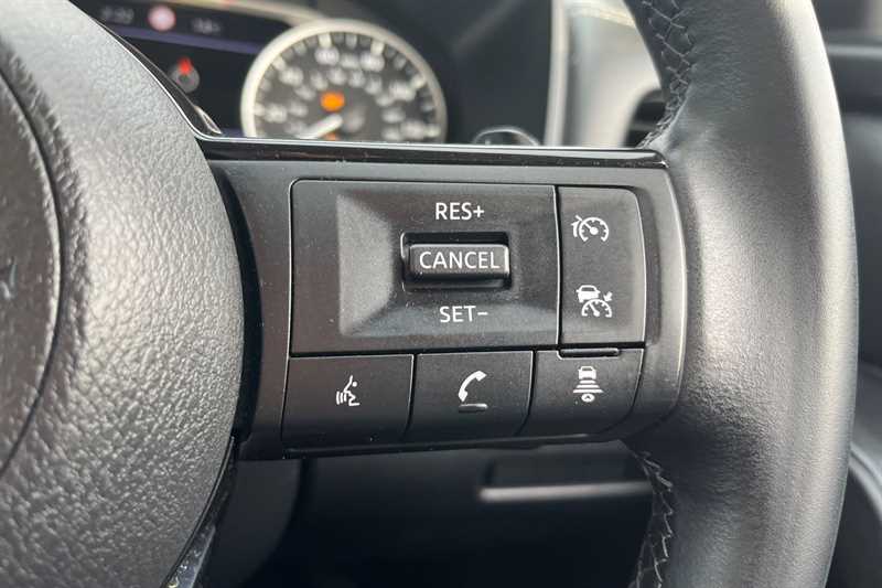 Used Nissan Qashqai 2022 for sale - 77416662: Photo 22