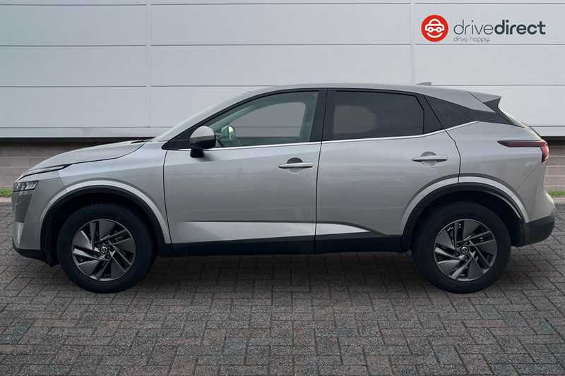 Used Nissan Qashqai 2022 for sale - 77416662: Photo 6