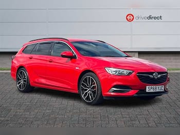 Used Vauxhall Insignia 2018 for sale - 79671633: Photo