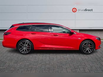 Used Vauxhall Insignia 2018 for sale - 79671633: Photo