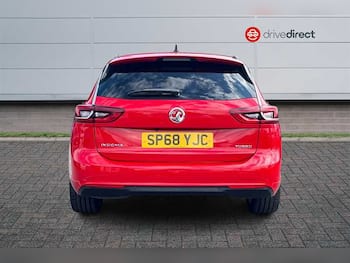 Used Vauxhall Insignia 2018 for sale - 79671633: Photo