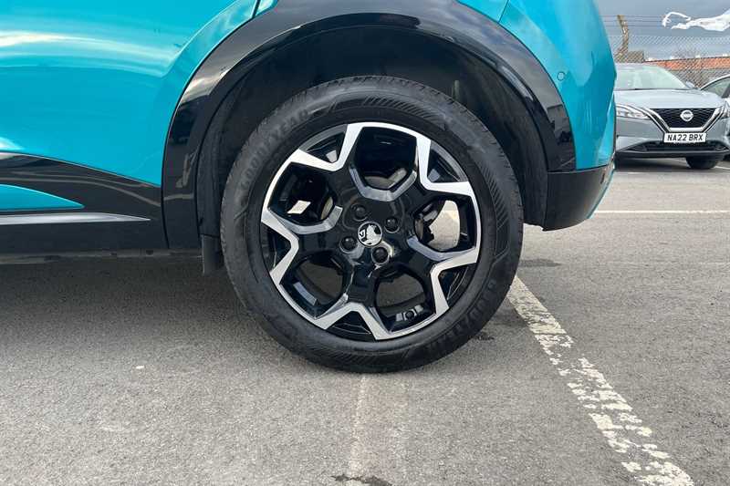 Used Vauxhall Mokka 2025 for sale - 77699837: Photo 11