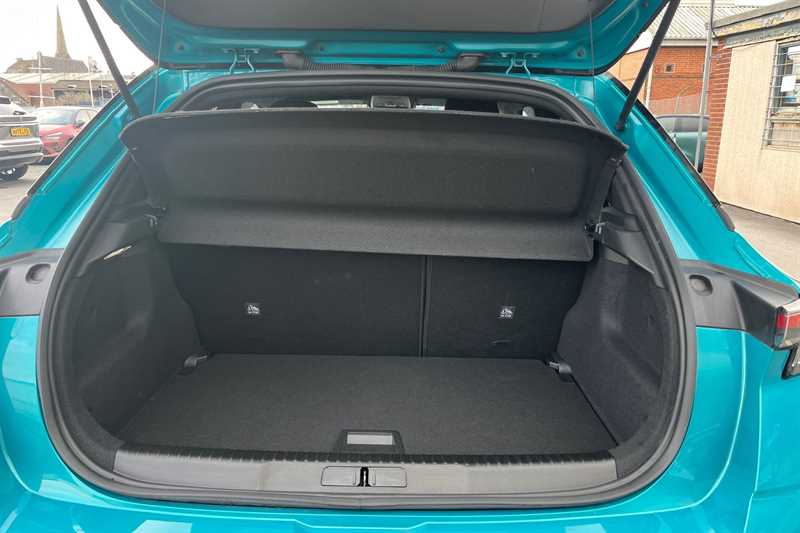 Used Vauxhall Mokka 2025 for sale - 77699837: Photo 25