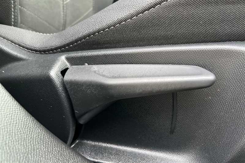 Used Vauxhall Mokka 2025 for sale - 77699837: Photo 26