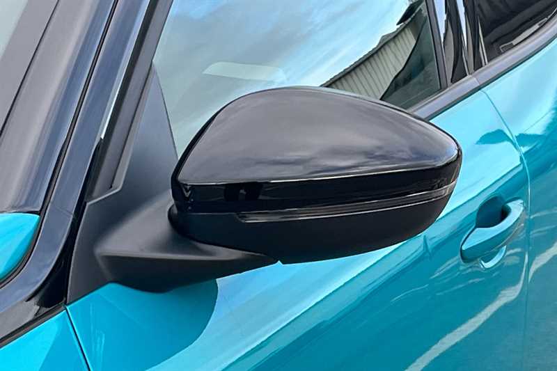 Used Vauxhall Mokka 2025 for sale - 77699837: Photo 35