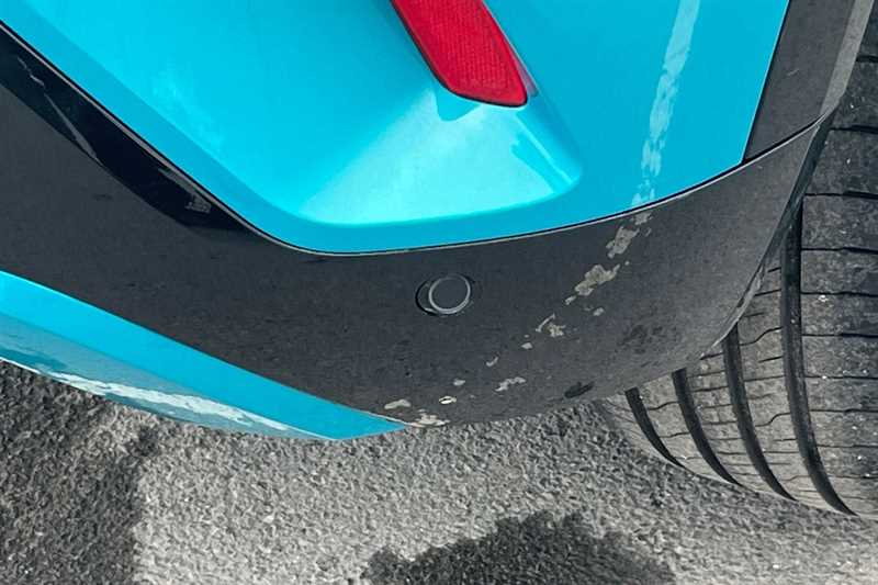 Used Vauxhall Mokka 2025 for sale - 77699837: Photo 36