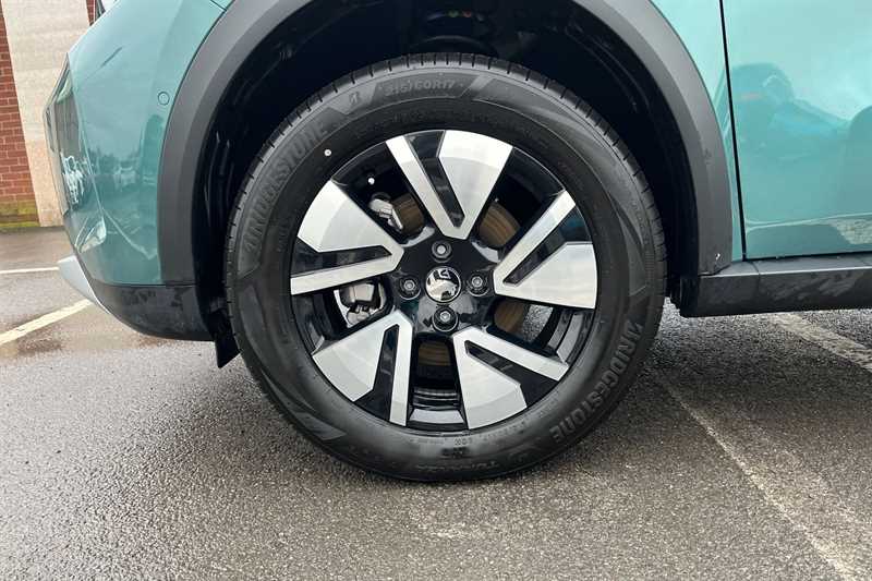 Used Vauxhall Frontera 2025 for sale - 77700447: Photo 12