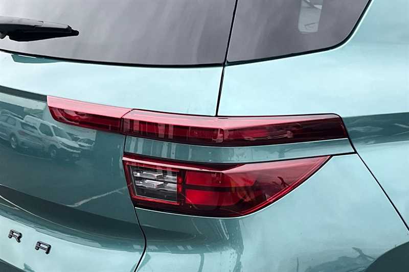 Used Vauxhall Frontera 2025 for sale - 77700447: Photo 32