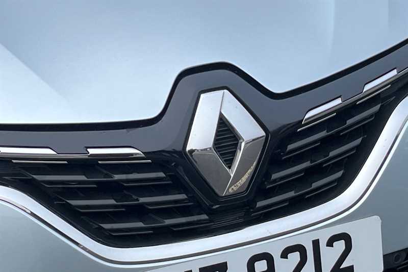 Used Renault Captur 2021 for sale - 78143406: Photo 30