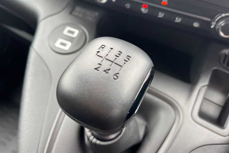 Used Vauxhall Combo 2024 for sale - 76517148: Photo 18