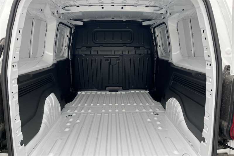 Used Vauxhall Combo 2024 for sale - 76517148: Photo 25