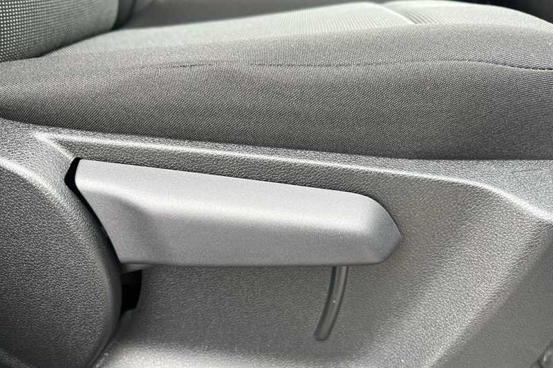 Used Vauxhall Combo 2024 for sale - 76517148: Photo 26