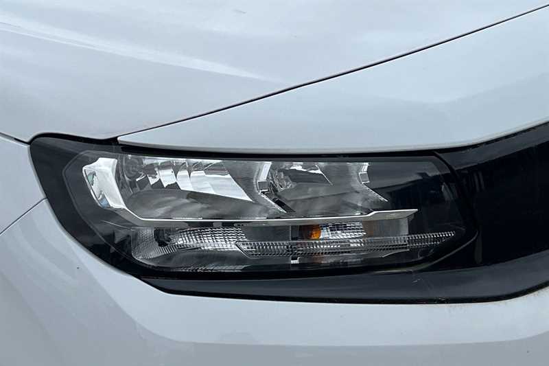 Used Vauxhall Combo 2024 for sale - 76517148: Photo 28