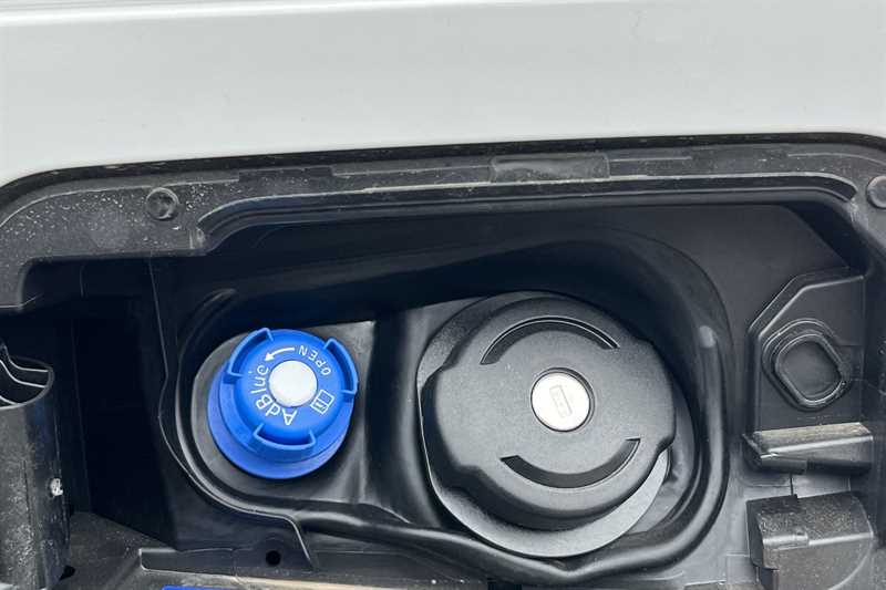 Used Vauxhall Combo 2024 for sale - 76517148: Photo 36