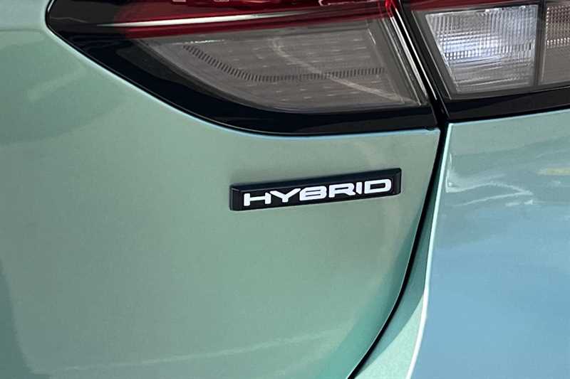 Used Vauxhall Corsa 2025 for sale - 77843925: Photo 37