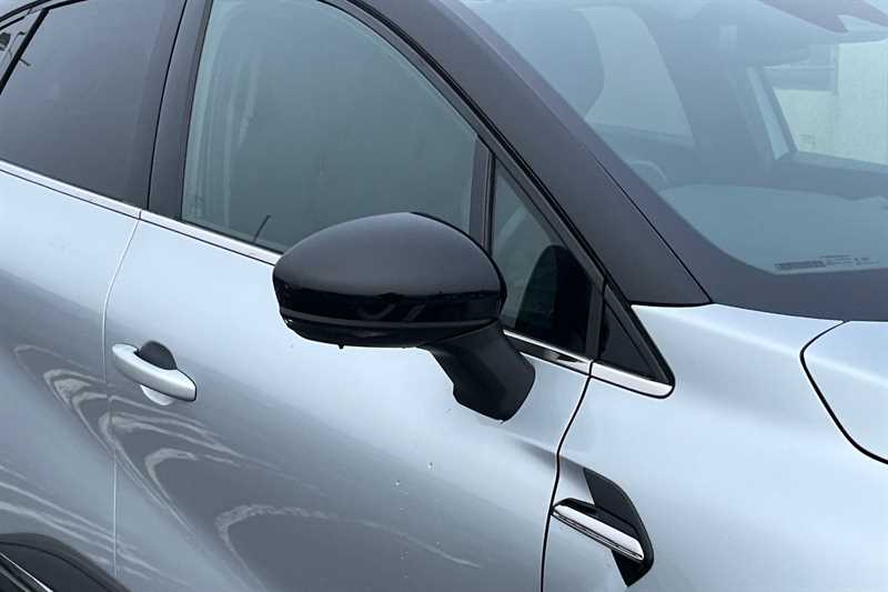 Used Renault Captur 2021 for sale - 77390529: Photo 34