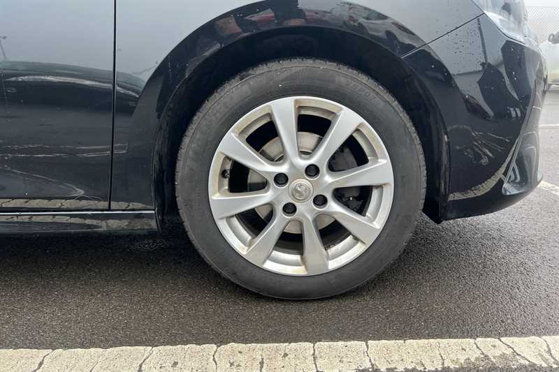 Used Vauxhall Corsa 2023 for sale - 77403205: Photo 12