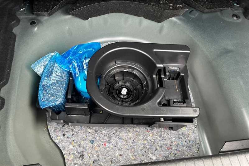 Used Vauxhall Corsa 2023 for sale - 77403205: Photo 36