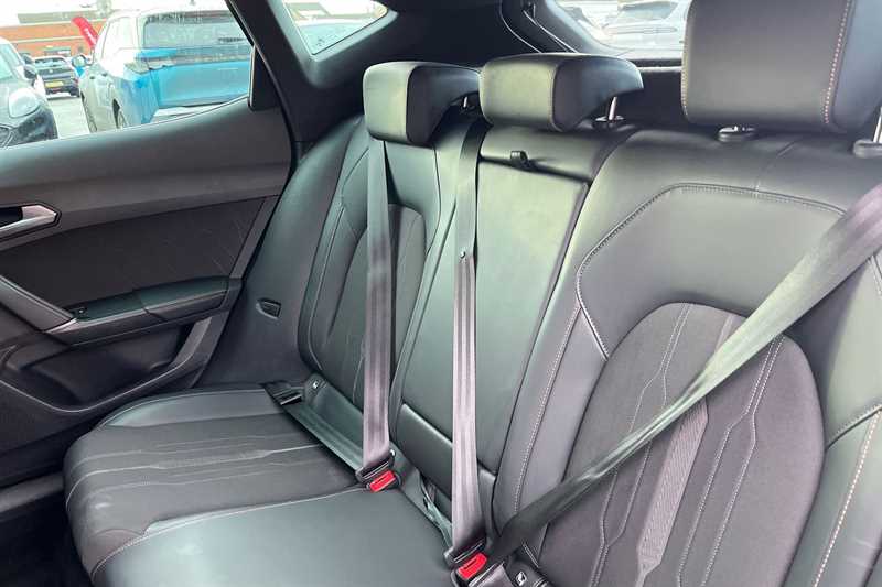 Used Cupra Formentor 2021 for sale - 77843619: Photo 24