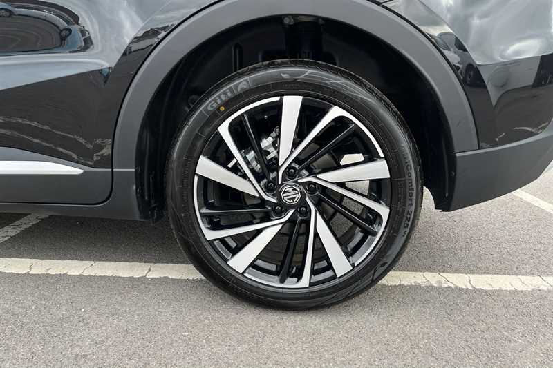 Used MG MG ZS 2025 for sale - 76524270: Photo 12