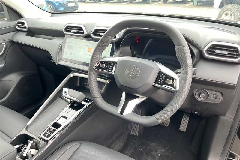 Used MG MG ZS 2025 for sale - 76524270: Photo 13