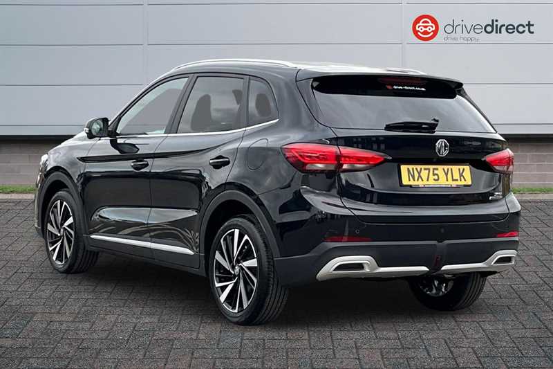 Used MG MG ZS 2025 for sale - 76524270: Photo 5