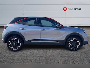 Used Vauxhall Mokka 2023 for sale - 78666233: Photo