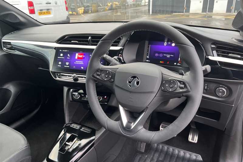 Used Vauxhall Corsa 2025 for sale - 77281271: Photo 13