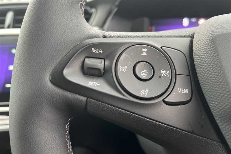 Used Vauxhall Corsa 2025 for sale - 77281271: Photo 21