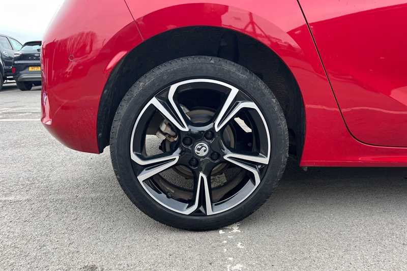 Used Vauxhall Corsa 2023 for sale - 77944427: Photo 10