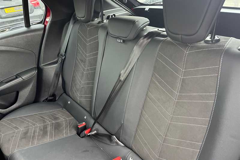 Used Vauxhall Corsa 2023 for sale - 77944427: Photo 24