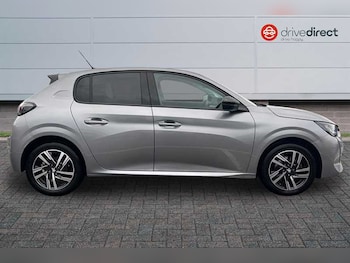 Used Peugeot 208 2022 for sale - 76939485: Photo