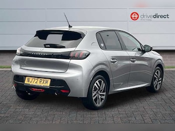 Used Peugeot 208 2022 for sale - 76939485: Photo