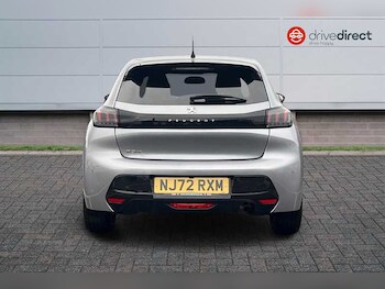 Used Peugeot 208 2022 for sale - 76939485: Photo