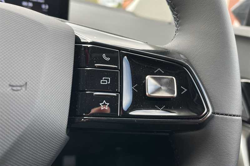 Used MG MG4 for sale - 77829041: Photo 22