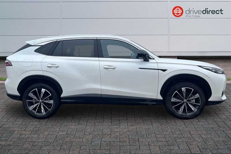 Used MG MG HS 2024 for sale - 77843926: Photo 2