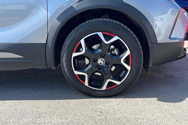 Used Vauxhall Mokka 2023 for sale - 78222374: Photo 12