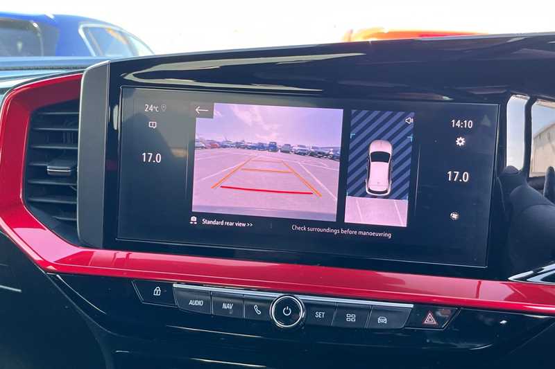 Used Vauxhall Mokka 2023 for sale - 78222374: Photo 19