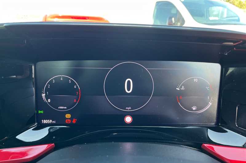 Used Vauxhall Mokka 2023 for sale - 78222374: Photo 20