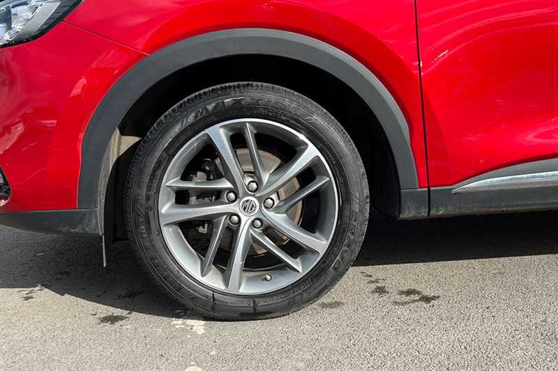 Used MG MG HS 2023 for sale - 78076497: Photo 9